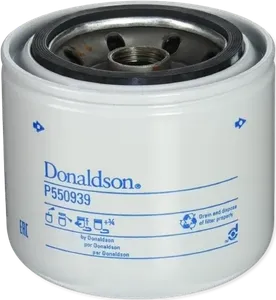 DONALDSON:P550939