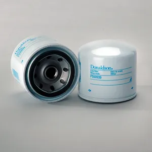 Oil filter P550939 (Donaldson)