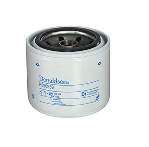 P550939 Donaldson Lube Filter, Spin-On Full Flow (1732132430 156017800171) — Pack of 1