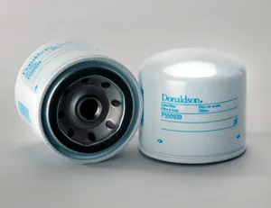 P550939 - Lube Filter Spin-on Full Flow