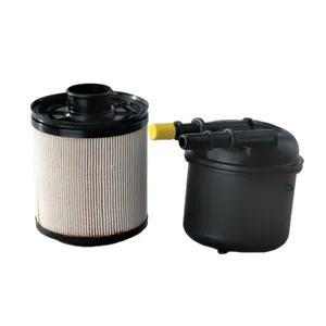 P550948 Donaldson Fuel Filter Kit (Replaces Ford BC3Z-9N184-B; Motorcraft FD4615)