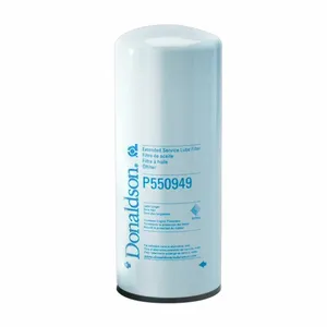 P550949 Oil Filter Spin-On for Trucks Argosy Cornado Freightliner Kenworth…