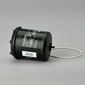Donaldson P550952 Lube Filter (Cartridge) — 2