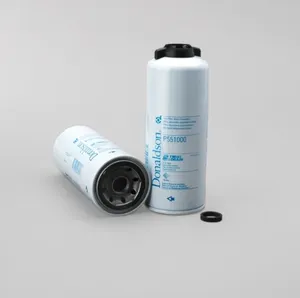 P551000 Donaldson Fuel Filter Water Separator Twist & Drain