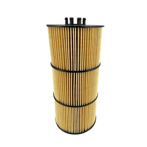 Donaldson Lube Filter P551005