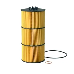 Donaldson Oil Filter Suits Cummins - P551005