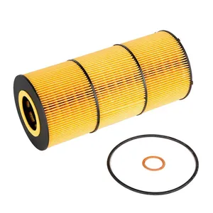 Getopauto P551005 Oil Filter, PF9908 Fuel Filter… — 5