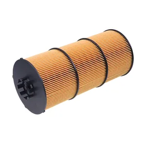 Oil Filter P551005 for Donaldson — 4