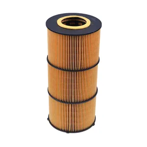 Oil Filter P551005 for Donaldson — 2