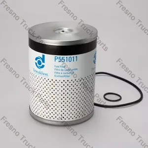 Fuel Filter, Water Separator Cartridge, P551011