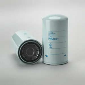 OIL FILTER SPIN ON