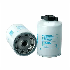 P551034 Donaldson Fuel Filter Water Separator For Freightliner Bus, Truck CST112