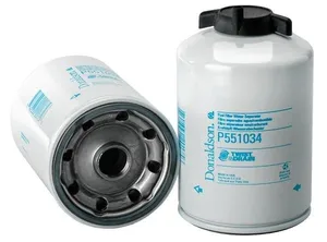 P551034 - Fuel Filter