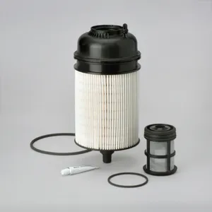 FUEL FILTER KIT