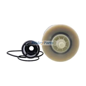 Fuel Filter Kit PF9908 A4700903151… for Detroit Engine DD13 DD15 DD16 — 4