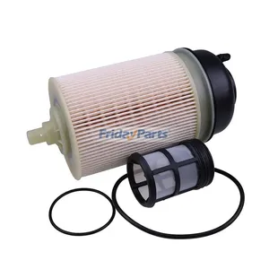 Fuel Filter Kit PF9908 A4700903151… for Detroit Engine DD13 DD15 DD16