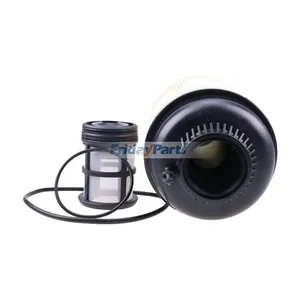 Fuel Filter Kit PF9908 A4700903151… for Detroit Engine DD13 DD15 DD16 — 5