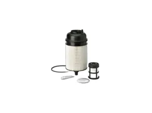 Original Donaldson Kraftstofffilter-SET P551063