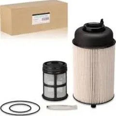 P551063 Fuel Filter Kit