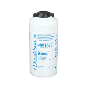 Filtro De Combustible P551075 1290373 29249535 1518512