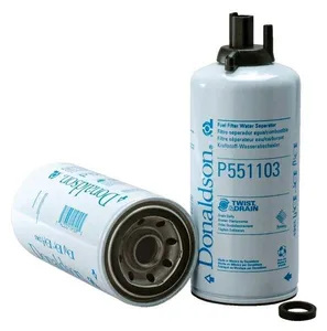 P551103 - Fuel Filter | Cummins | QSB6.7 / ISB6.7 / QSM11 / ISB / etc | Diesel Engine