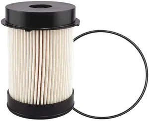 P551115 Donaldson Fuel Filter, Water Separator Cartridge — Pack of 1