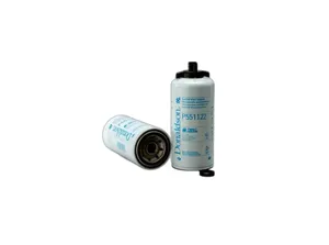 Original Donaldson Kraftstoffwechselfilter P551122
