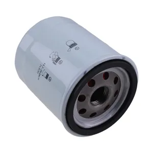 2 Pieces Oil Filter P551132 84475542 for New Holland Engine ISM N844 Tractor TC30 TC35 TC40 TC45 TT45A Loader L150 L160 L170 L175 L213 L215 L216 L220 LS150 LX170 — 2
