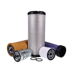 Filter Kit for Doosan Daewoo Loader 450 PLUS — 3