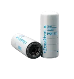 Donaldson Fuel Filter Suits Caterpillar Engines - P551311