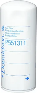 Donaldson P551311 Fuel Filter, Spin-on — Pack of 12 — 2