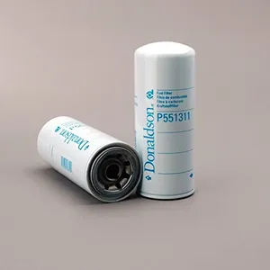Donaldson P551311 Fuel Filter, Spin-on — Pack of 12 — 3