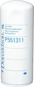 Donaldson P551311 Fuel Filter, Spin-on — Pack of 12
