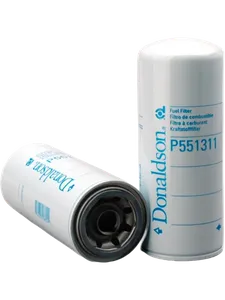 FUEL FILTER SPIN-ON DONALDSON -P551311