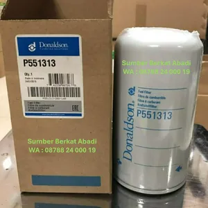 DONALDSON P55-1313 FUEL FILTER P55 1313… FILTER SOLAR P557440 FUEL FILTER…