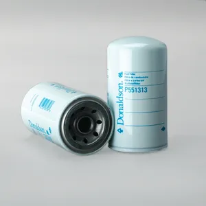 Fuel filter P551313 (Donaldson)