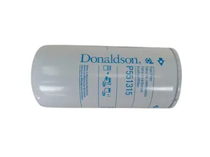 Filtro Combustível Donaldson P551315 — 2