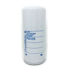 P551315 Donaldson Fuel Filter, Spin-On — Pack of 1
