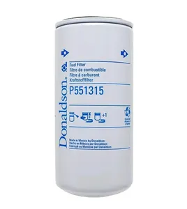 P551315 DONALDSON FILTER / BF7632 / BF7531 / LFF3545