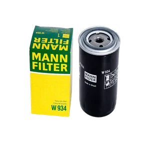 Filtro de óleo Lubrificante do Motor Ford 4600 a 6600 – P551323