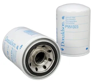 P551323 - Hydraulic Oil Filter