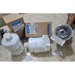 DONALDSON P551329 FUEL FILTER WATER SEPARATOR P55-1329 P55-1329 J86-21280 J8621280 3903410 — 4