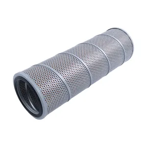 Hydraulic Return Filter K9005928 for Doosan Excavator DX480LC DX300LL DX300LC DX520LC — 2