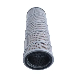 Hydraulic Return Filter K9005928 for Doosan Excavator DX480LC DX300LL DX300LC DX520LC — 3