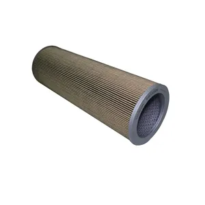 Hydraulic Return Filter K9005928 for Doosan Excavator DX480LC DX300LL DX300LC DX520LC
