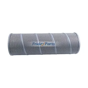 Hydraulic Return Filter K9005928 - Replaces Donaldson Excavator DX480LC DX300LL DX300LC DX520LC — 4