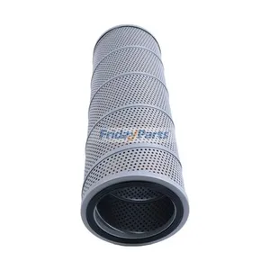 Hydraulic Return Filter K9005928 - Replaces Donaldson Excavator DX480LC DX300LL DX300LC DX520LC — 3