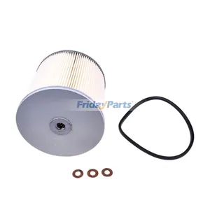 Lube Filter P551344 for Hino Engine H06CT H07CT EP100T Hitachi Excavator EX220 EX25 EX270 EX300 EX35 Crane KH1253 KH1503 — 5