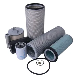 Filter Kit 4231195 LD914453 4429726 L4206705 L4129907 4207841 4616545 for Isuzu Engine 6B1T Hitachi Excavator EX200