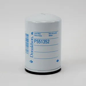 Genuine Donaldson P551352 Spin On Oil Filter